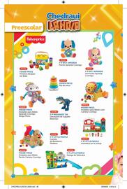 Folleto Chedraui Página 26