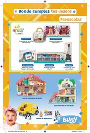 Folleto Chedraui Página 27