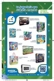 Folleto Chedraui Página 29