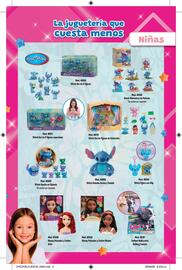 Folleto Chedraui Página 3