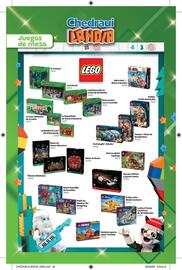 Folleto Chedraui Página 30