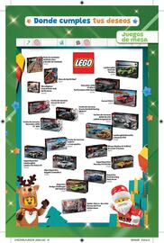 Folleto Chedraui Página 31