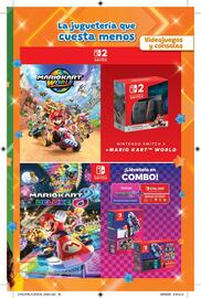 Folleto Chedraui Página 33