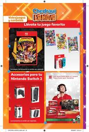 Folleto Chedraui Página 34