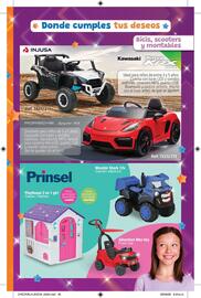 Folleto Chedraui Página 35