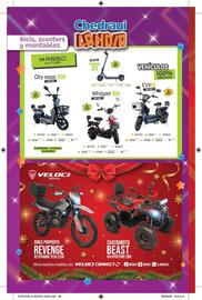 Folleto Chedraui Página 38