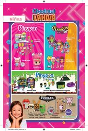 Folleto Chedraui Página 4