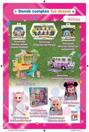 Folleto Chedraui Página 5