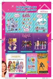 Folleto Chedraui Página 7