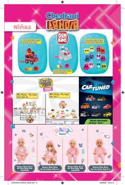 Folleto Chedraui Página 8