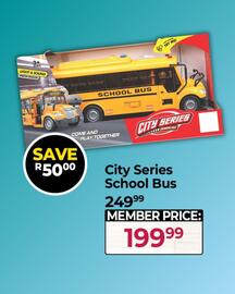 Baby City catalogue week 45 Page 3