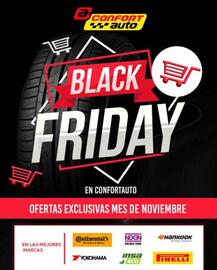 Folleto Confort Auto Página 1