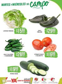 Catálogo Soriana Súper Página 3