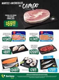 Catálogo Soriana Súper Página 4