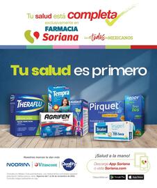 Catálogo Soriana Súper Página 1