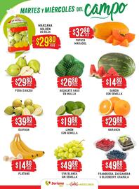 Folleto Soriana Híper Página 2