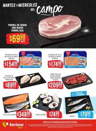 Folleto Soriana Híper Página 4