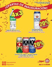 Folleto Super Aki semana 45 Página 10