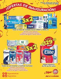 Folleto Super Aki semana 45 Página 11