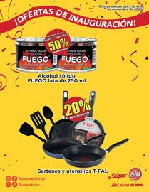 Folleto Super Aki semana 45 Página 12