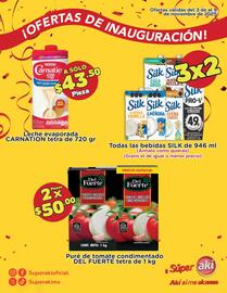 Folleto Super Aki semana 45 Página 2