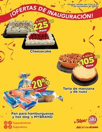 Folleto Super Aki semana 45 Página 3