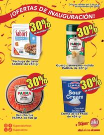 Folleto Super Aki semana 45 Página 5