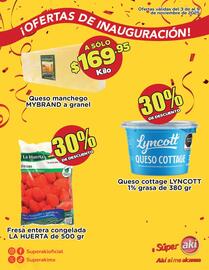 Folleto Super Aki semana 45 Página 6