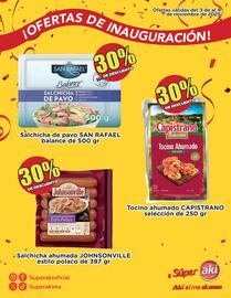 Folleto Super Aki semana 45 Página 7