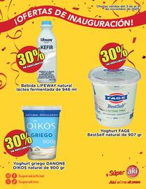 Folleto Super Aki semana 45 Página 8