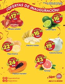 Folleto Super Aki semana 45 Página 9