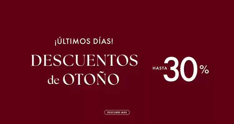 Catálogo Julio (válido hasta 30-11)