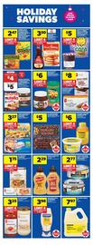 Real Canadian Superstore flyer week 45 Page 16