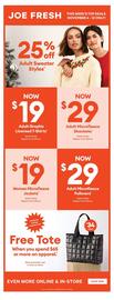 Real Canadian Superstore flyer week 45 Page 38