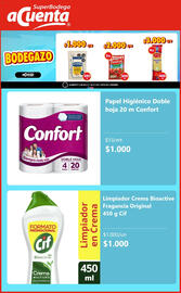 Catálogo Super Bodega a Cuenta semana 45 Página 3