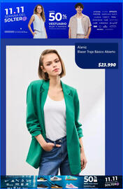 Catálogo Paris semana 45 Página 4