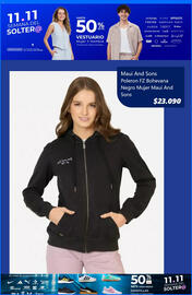 Catálogo Paris semana 45 Página 5