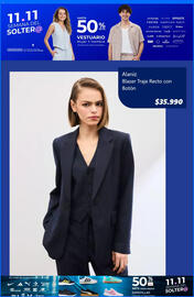 Catálogo Paris semana 45 Página 7