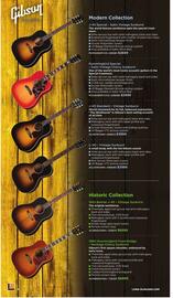 Long & McQuade flyer Page 10