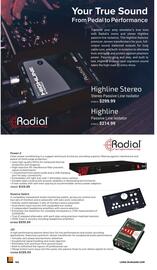 Long & McQuade flyer Page 102