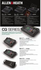 Long & McQuade flyer Page 103