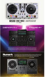 Long & McQuade flyer Page 105