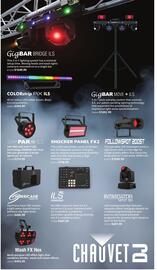 Long & McQuade flyer Page 107