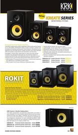 Long & McQuade flyer Page 109