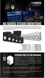 Long & McQuade flyer Page 110