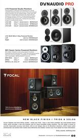 Long & McQuade flyer Page 111