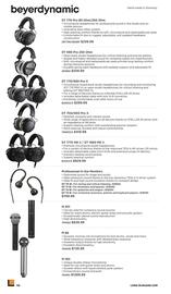 Long & McQuade flyer Page 118