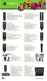 Long & McQuade flyer Page 120