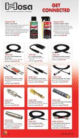 Long & McQuade flyer Page 124