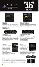 Long & McQuade flyer Page 128